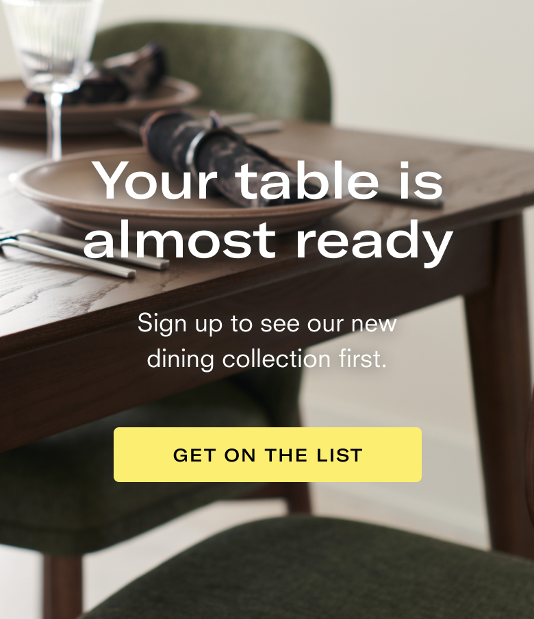 New Dining Coming Soon