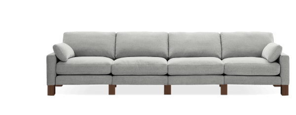 Union 4-Seat Sofa