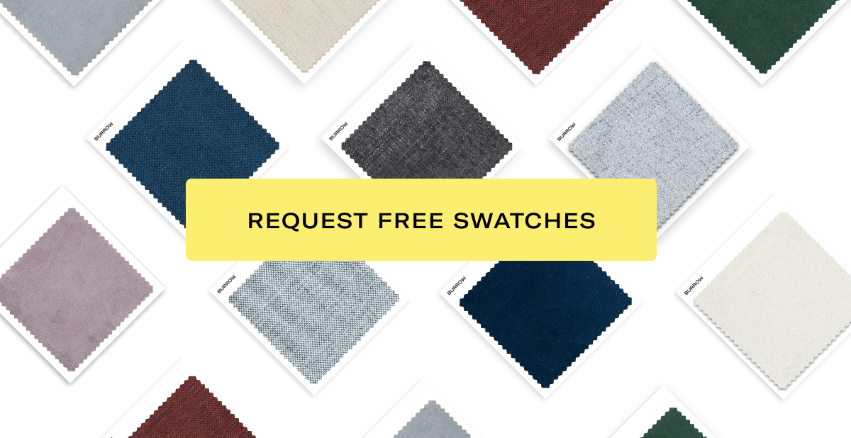 Request Free Swatches