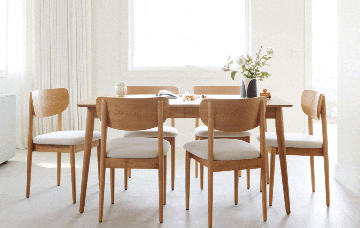 Burrow - New Arrivals