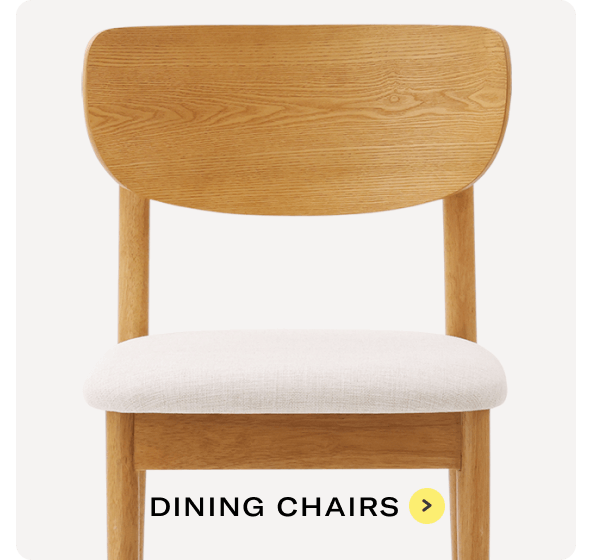 Dining Chairs