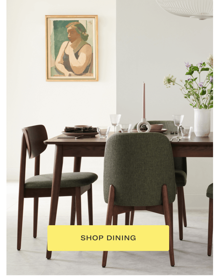 Shop Dining