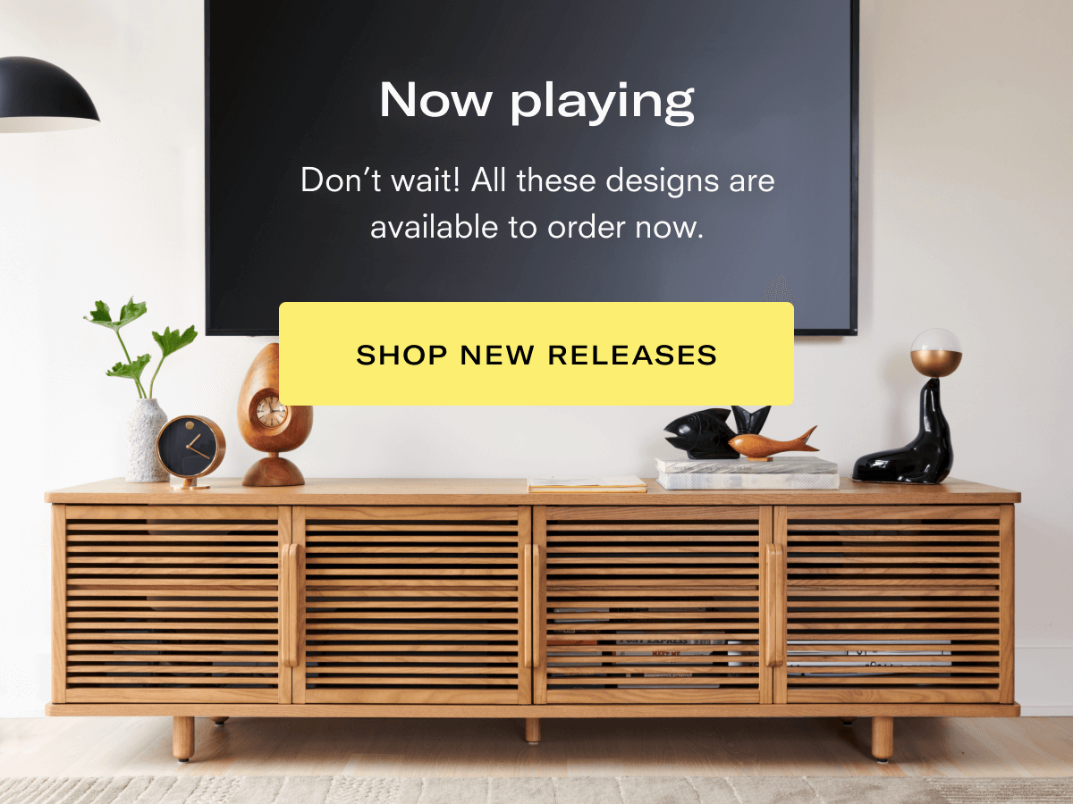 Shop New Releases