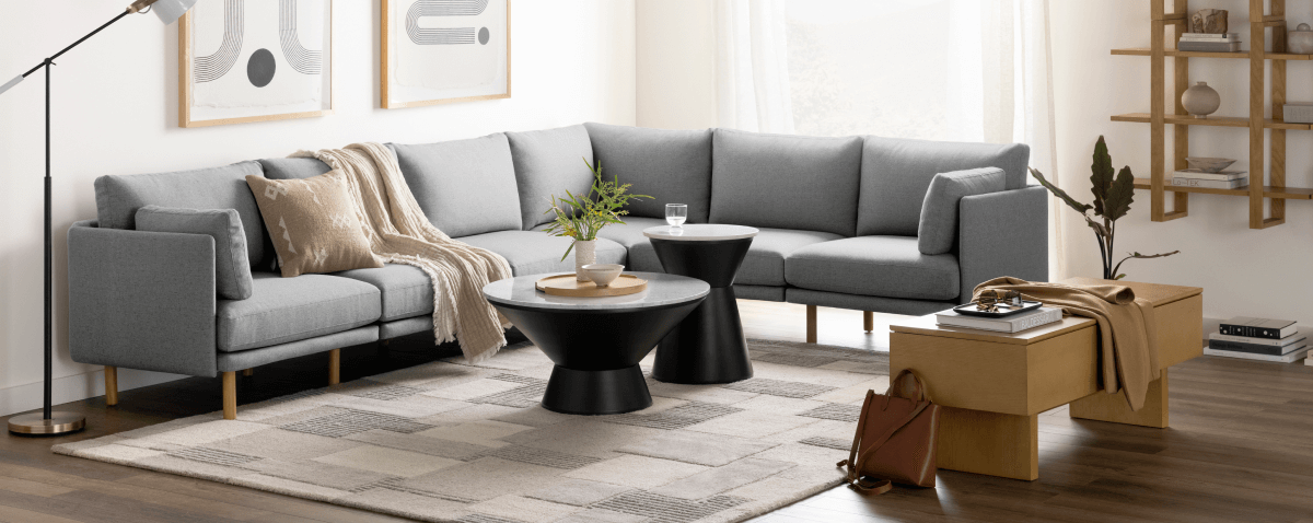 Living Room Essentials