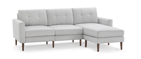 Block Nomad Sofa Sectional