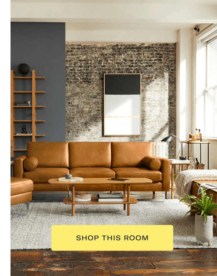 Midtown Mid-Century