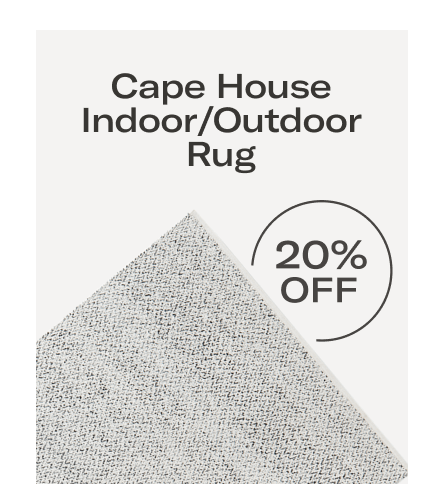 Cape House Rug