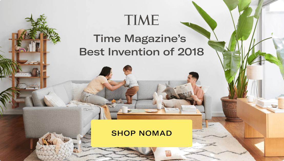 Time Magazine