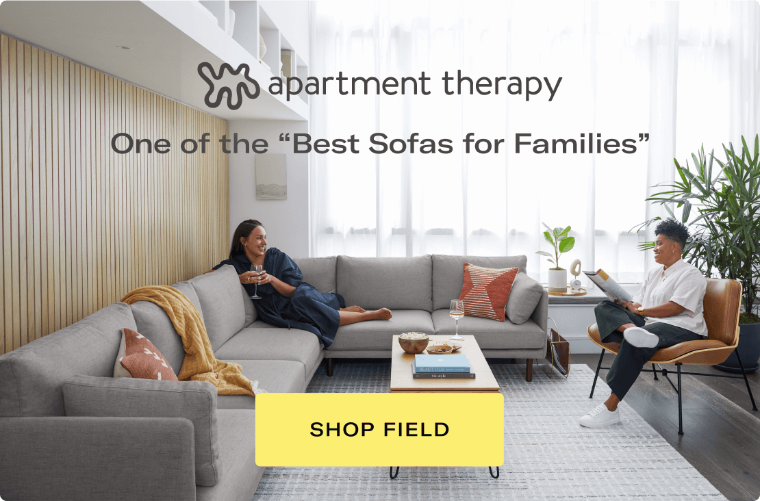 Apartment Therapy