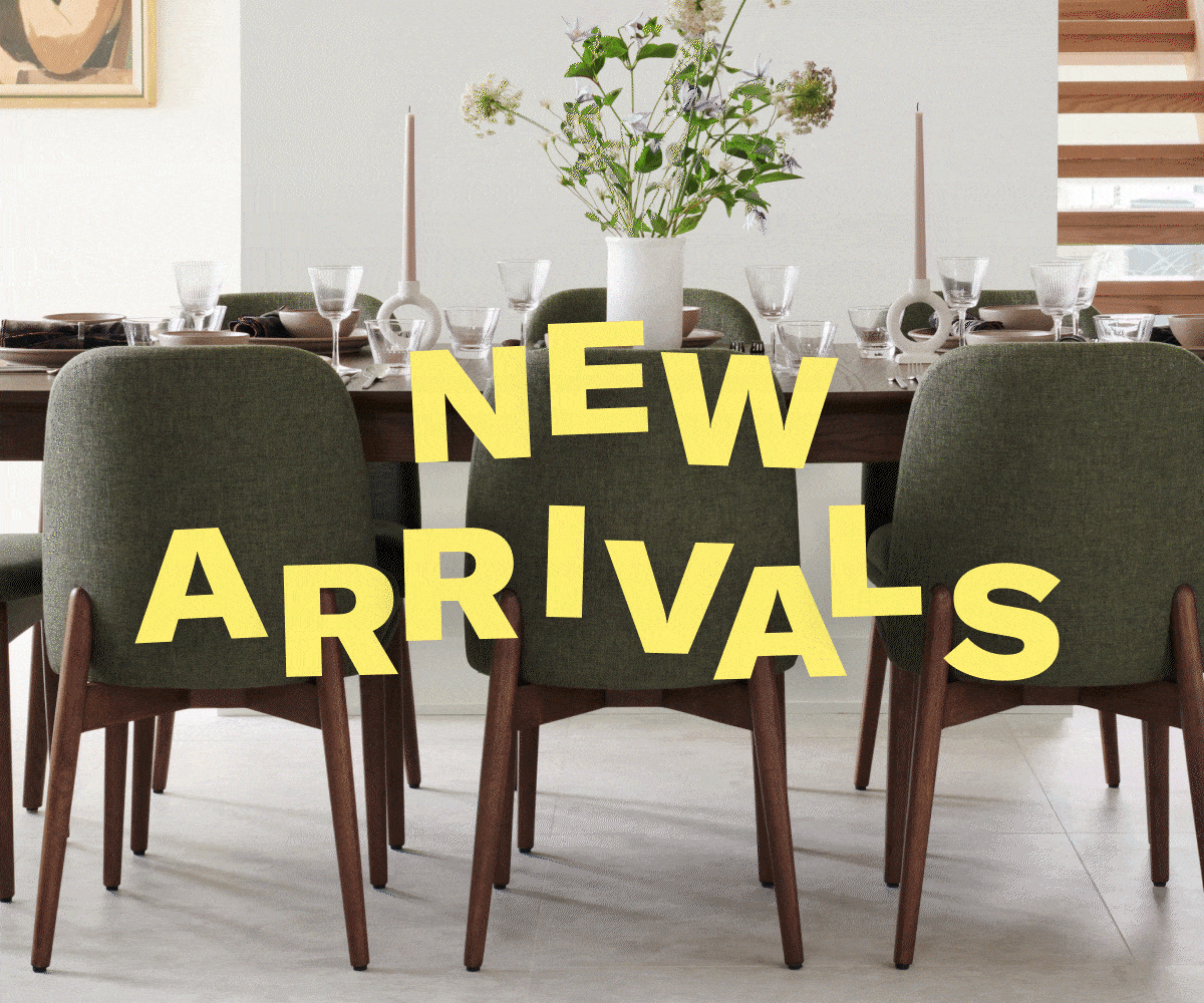 Labor Day Sale - New Arrivals