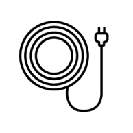 Cord Organization