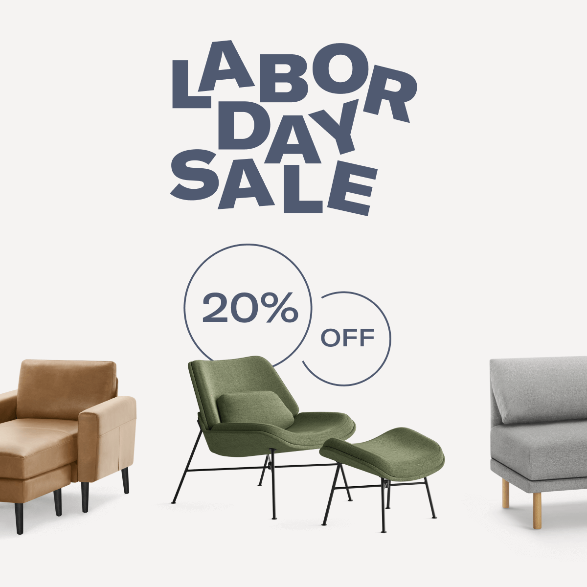 Labor Day Sale