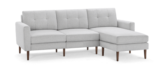 Block Nomad Sofa Sectional