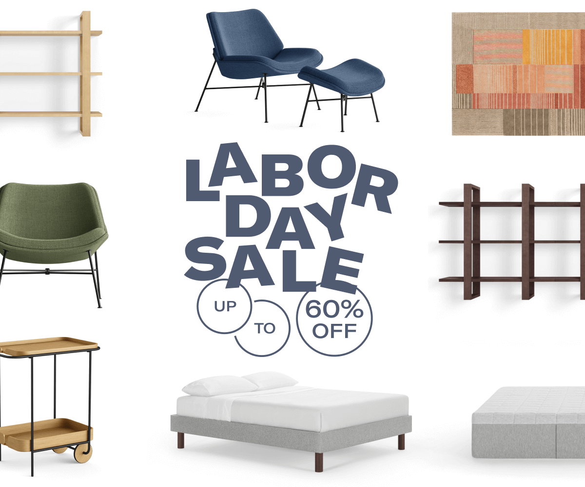Labor Day Sale