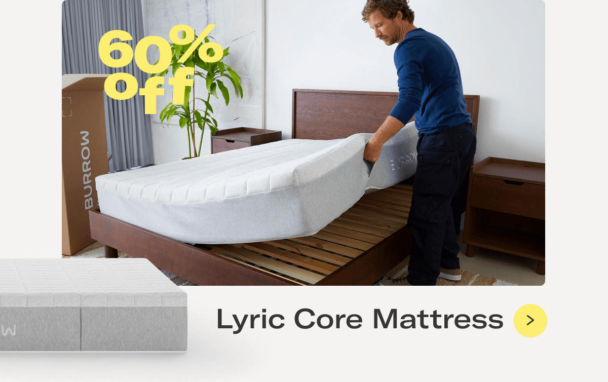 Lyric Core Mattress