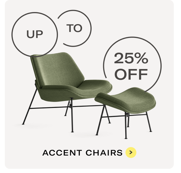 ACCENT CHAIRS