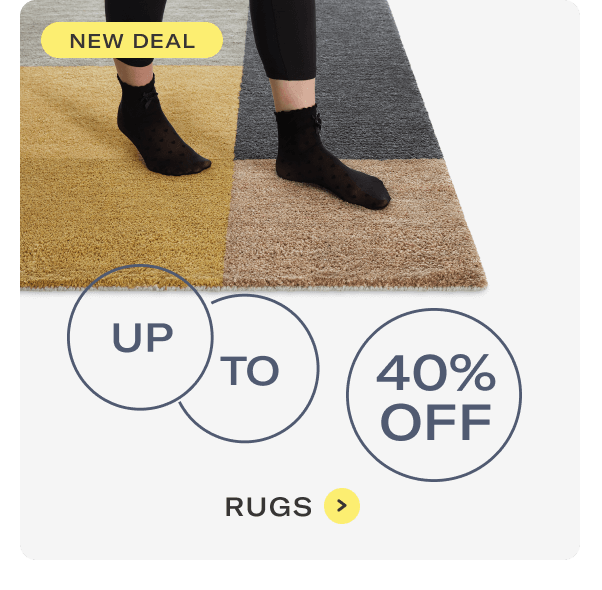 RUGS