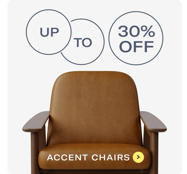 ACCENT CHAIRS