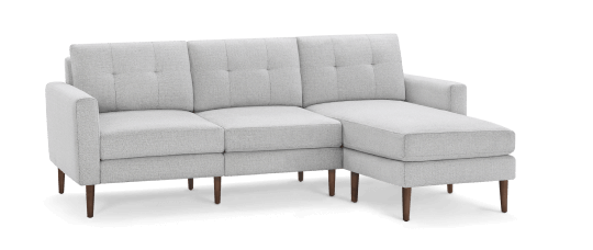 Block Nomad Sofa Sectional