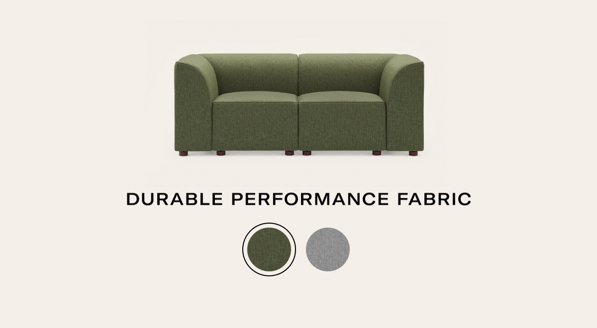 DURABLE PERFORMANCE FABRIC