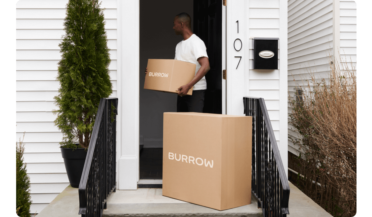 Fast Free Shipping