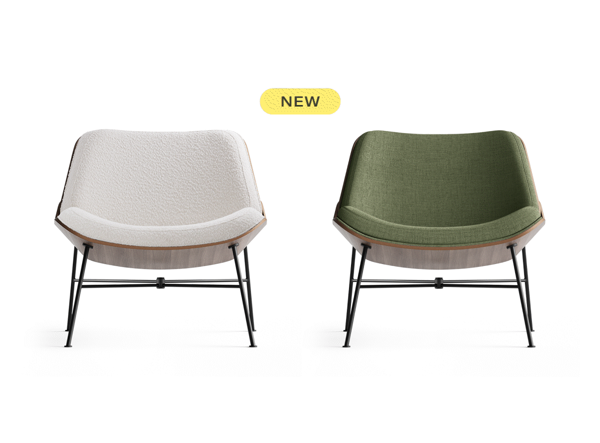 Shop New Vesper