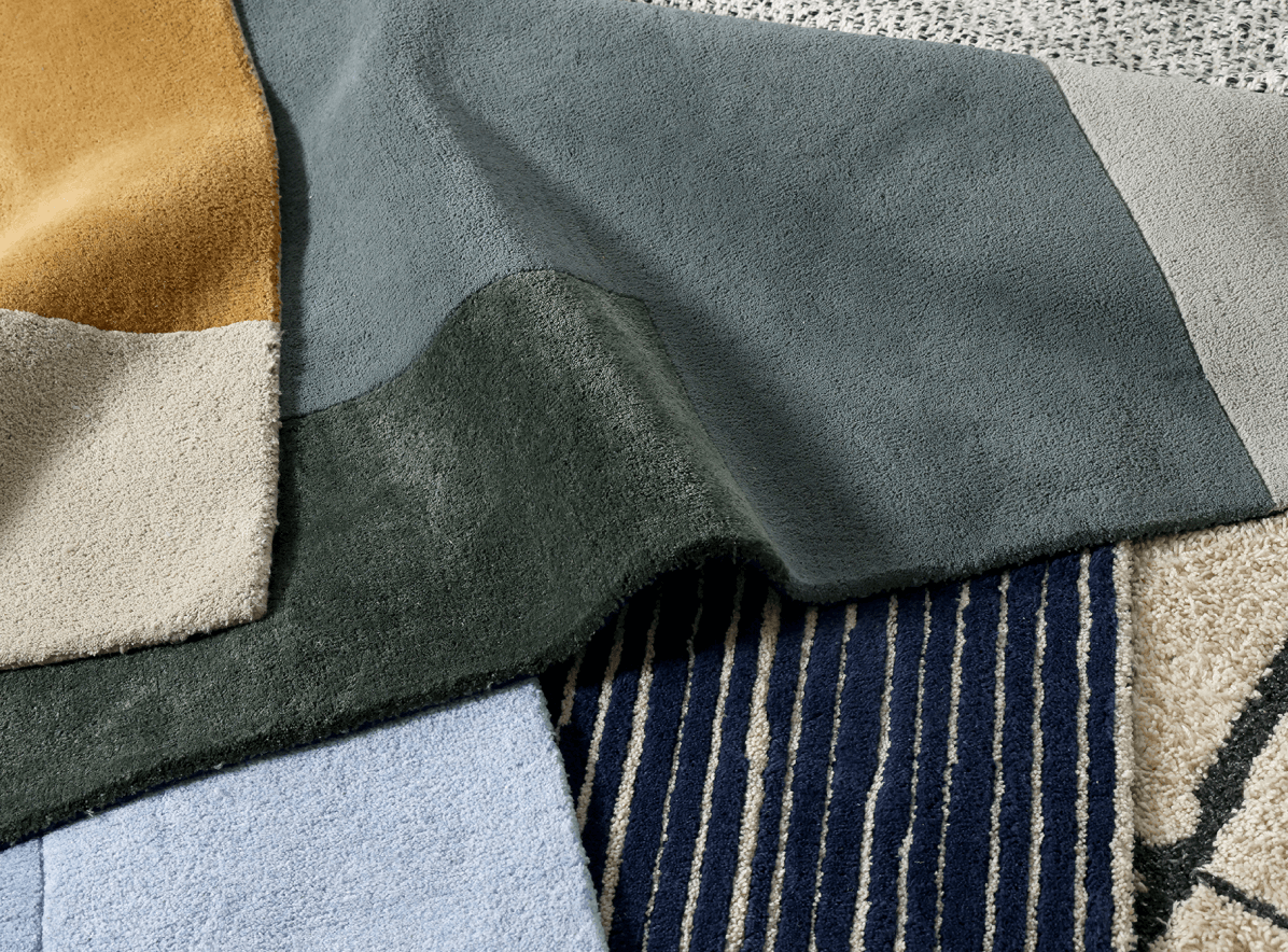 New Rugs