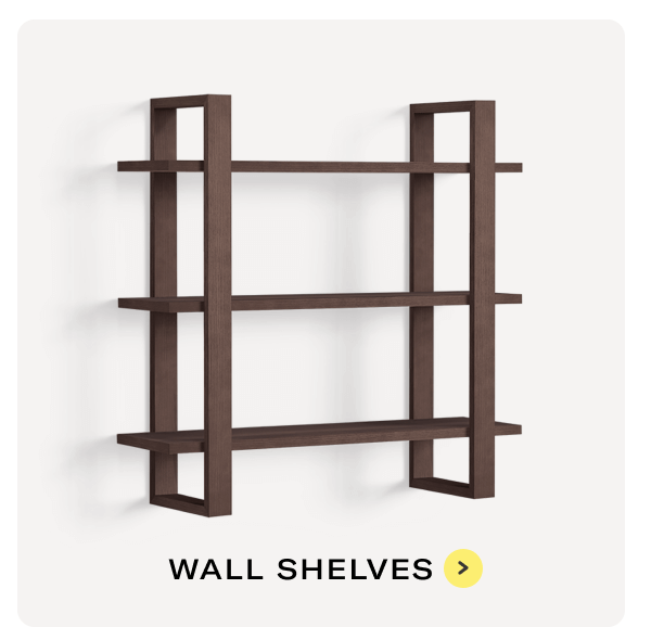 Wall Shelves