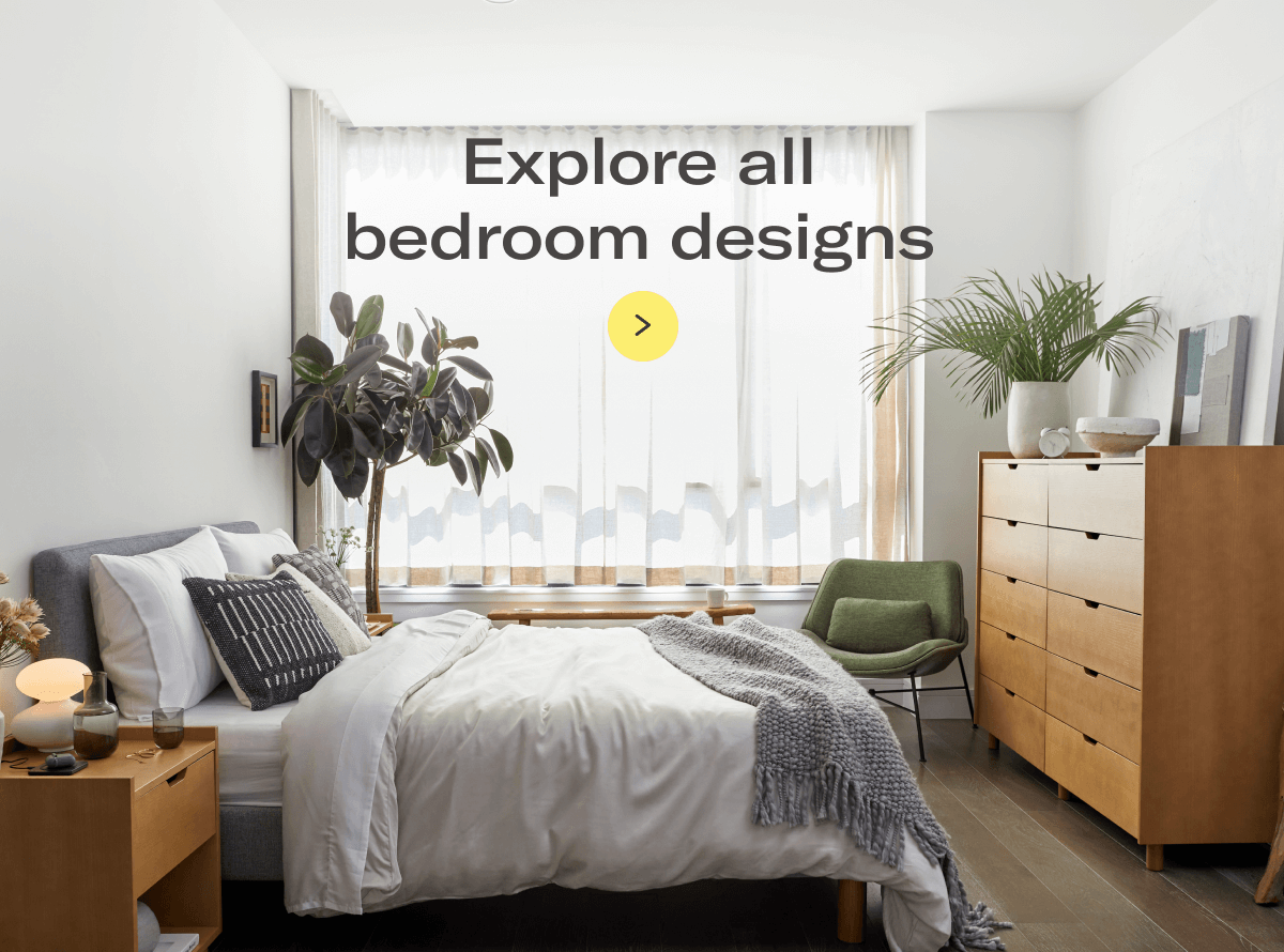 Introducing the new & improved Chorus Bed Burrow