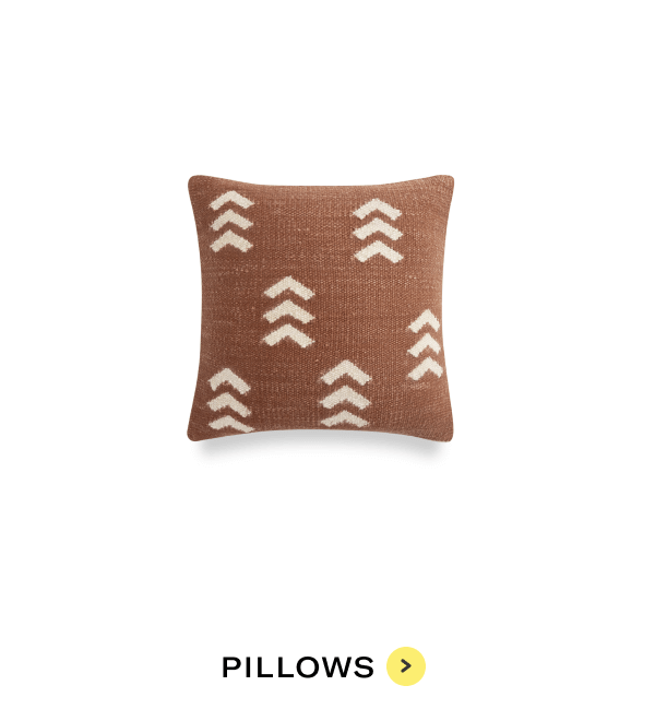 PILLOWS