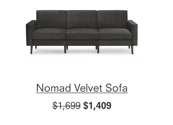 Nomad Velvet