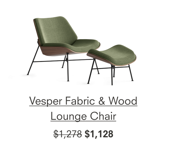 Vesper Chair