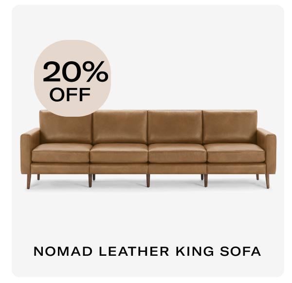 Nomad Leather