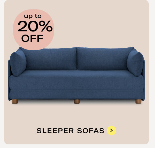 Sleeper Sofas