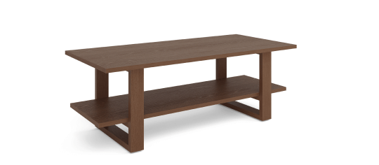 Index Coffee Table