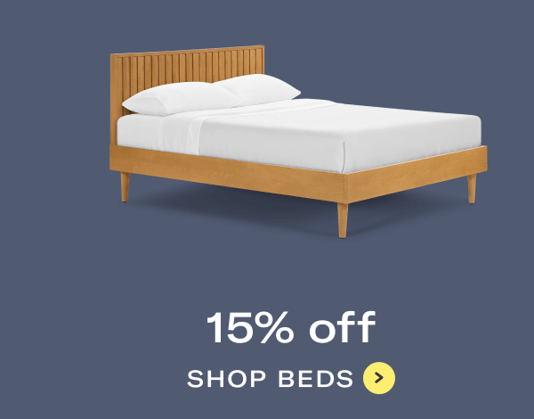 Shop Beds