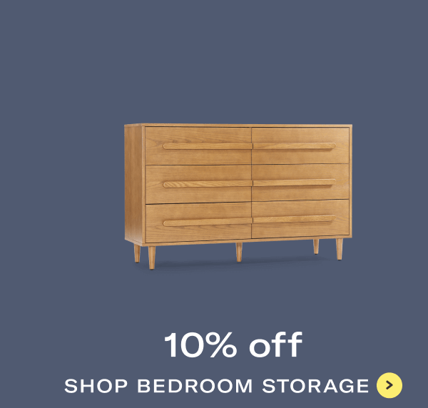 Shop Bedroom Storage