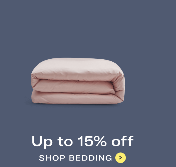 Shop Bedding