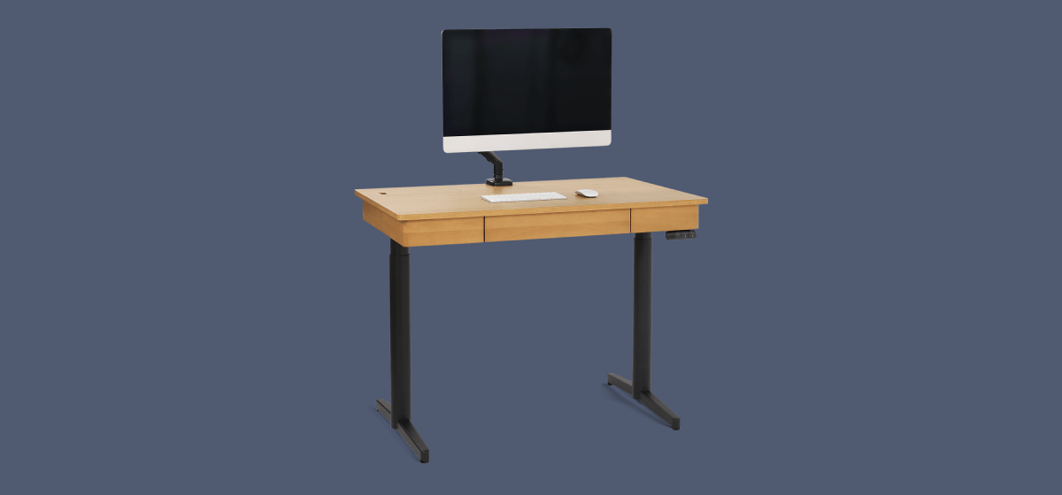 Copilot Desk