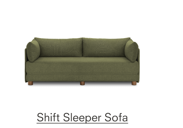 SHIFT SLEEPER