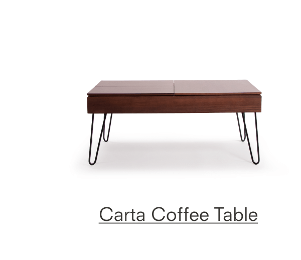 Carta Table