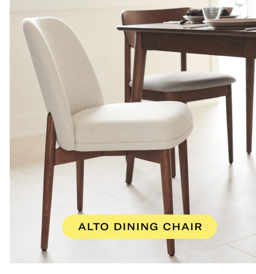 Alto Dining Chair