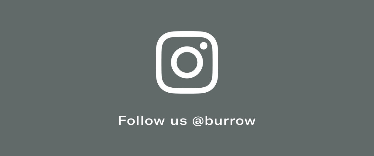 Burrow Instagram