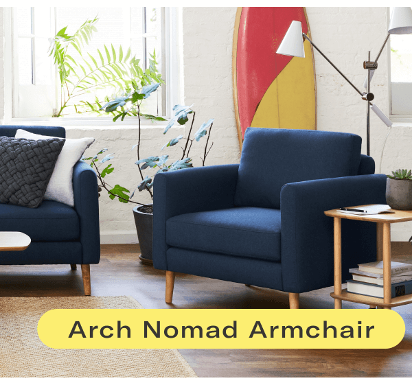 Nomad Armchair