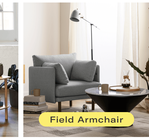 Field Armchair