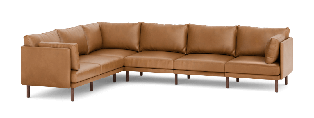 Field Sectional