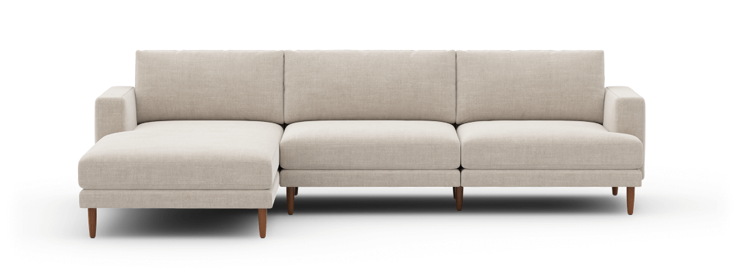 Ember Chaise Sectional