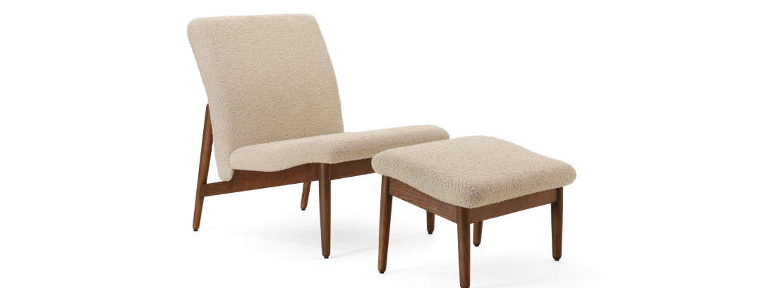 Gimlet Lounge Chair