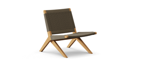 Scout Chair