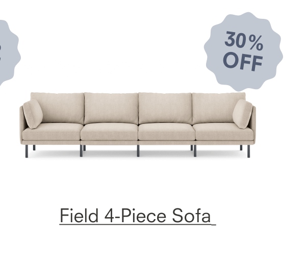 Field Sofa